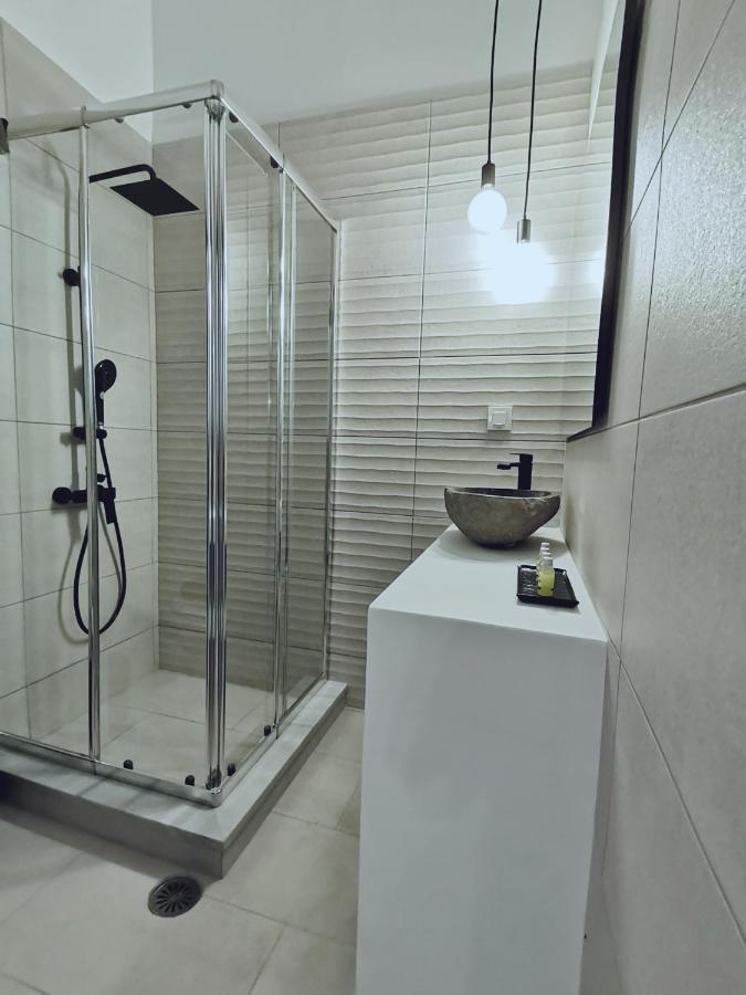 Gardenia Apartments Σταυρός Εξωτερικό φωτογραφία