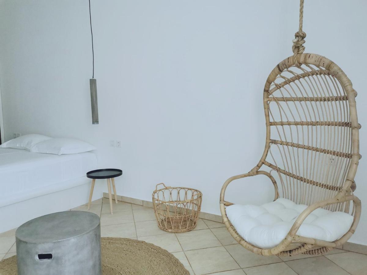 Gardenia Apartments Σταυρός Εξωτερικό φωτογραφία
