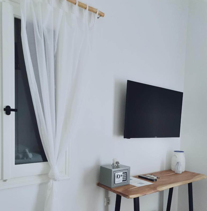 Gardenia Apartments Σταυρός Εξωτερικό φωτογραφία