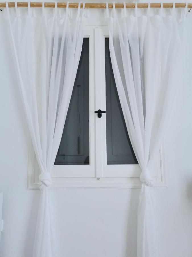 Gardenia Apartments Σταυρός Εξωτερικό φωτογραφία