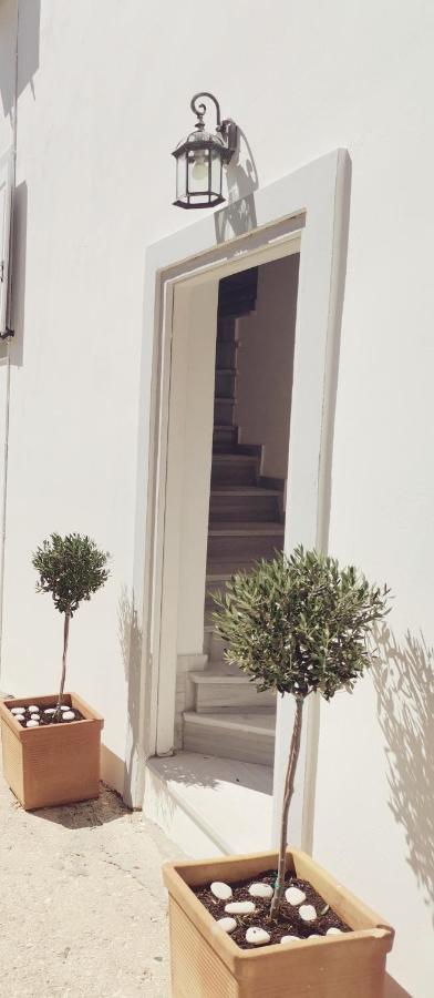 Gardenia Apartments Σταυρός Εξωτερικό φωτογραφία